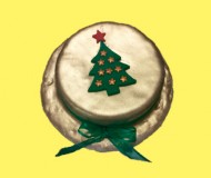 torta navidad 2