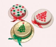 tortas navidad 4